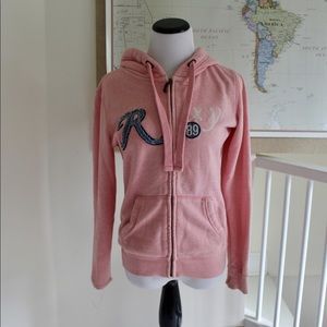 Roxy hoodie